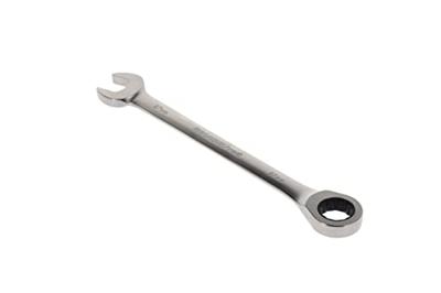 Gedore RED 3300844 R07100270 Steek-ringratelsleutel Sleutelbreedte (metrisch) 27 mm