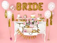 Polyband Metallic Goud - 225m - thumbnail