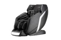 NRG Wellness Massagestoel Ultima 3D Zwart - thumbnail