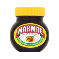 Marmite Yeast Extract 125 g bij Jumbo - thumbnail