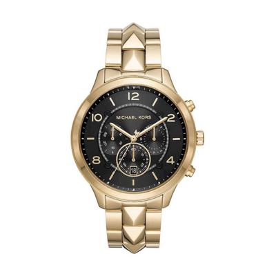 Michael Kors MK6712 Dames Horloge 45mm 5 ATM Michael Kors MK6712 Dames Horloge 45mm 5 ATM