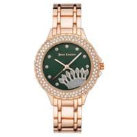 Horloge Dames Juicy Couture JC1282GNRG (Ø 36 mm) - thumbnail