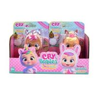 Cry Babies Magic Tears Dress Me Up - thumbnail