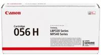 Canon toner 056H, 21.000 pagina's, OEM 3008C002, zwart - thumbnail