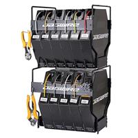 JAGWIRE file box organizer - workshop display - thumbnail