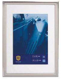 Henzo Portofino 15x20 Frame zilver