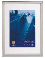 Henzo Portofino 15x20 Frame zilver - thumbnail