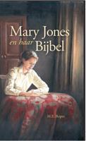 Mary jones en haar bijbel - Mary Emily Ropes - eBook (9789462785274) - thumbnail