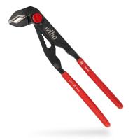 Wiha Waterpomptang Classic met drukknop | 300mm/12" - 26767 - 26767 - thumbnail