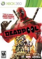 Deadpool - thumbnail