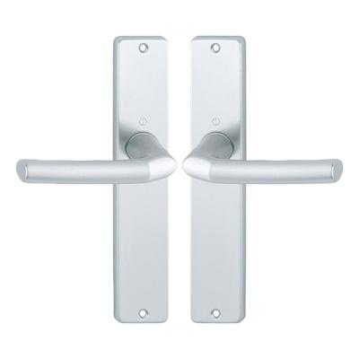 Hoppe deurbeslag Birmingham 1117/202SP F1 blind