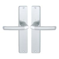 Hoppe deurbeslag Birmingham 1117/202SP F1 blind - thumbnail