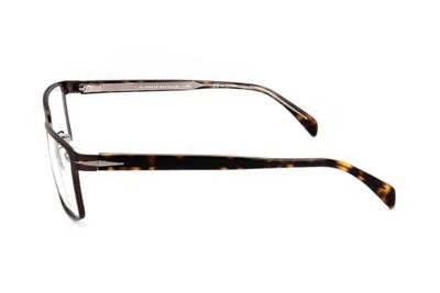 Heren Brillenframe David Beckham DB-1067-05N ø 54 mm