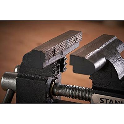 Bankschroef Stanley FatMax 100 mm 1-83-065