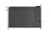 Condensor, airconditioning 35635 - thumbnail