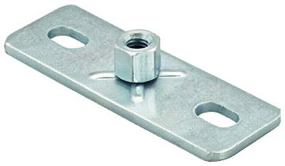 Fischer 40398 GPS M 12 Grondplaat 120 mm 25 stuk(s) Fischer 40398 GPS M 12 Grondplaat 120 mm 25 stuk(s)