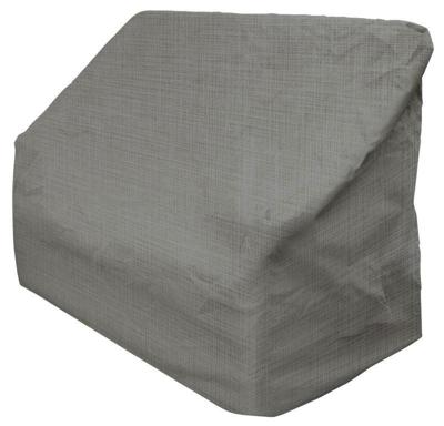 Bankhoes ca 200x90x100cm grijs Bankhoes ca 200x90x100cm grijs