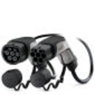 Phoenix Contact 1628201 eMobility laadkabel 10 m