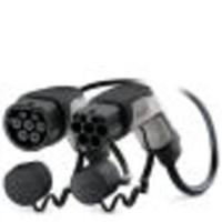 Phoenix Contact 1628201 eMobility laadkabel 10 m - thumbnail