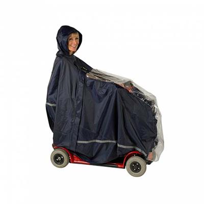 Scooter Cape medium