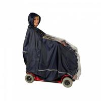 Scooter Cape medium - thumbnail