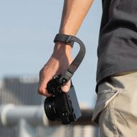PGYTech Camera Wrist Strap Air, Earth Brown - thumbnail
