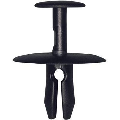 Spreidnagel OEM:9621385880 9467585489 - 5 stuks 65109423