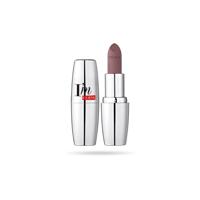 PUPA I'm Matt Pure Colour Lipstick Unexpected Mauve 3.5gr - thumbnail