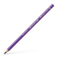Faber Castell Kleurpotlood Polychromos - 138 violet - thumbnail