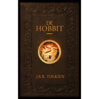 De hobbit - J.R.R. Tolkien - Hardcover (9789022567722) - thumbnail