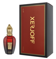 Xerjoff Coffee Break Golden Green 50 ml Eau de Parfum - thumbnail