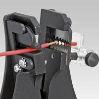 Knipex 12 19 180 Striptang-mes Geschikt voor merk Knipex - thumbnail