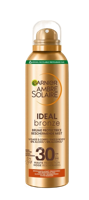 Garnier Ambre Solaire Ideal Bronze Beschermende Mist SPF 30 - thumbnail