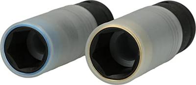 KS Tools 515.0989 515.0989 Verwisselbare koppen