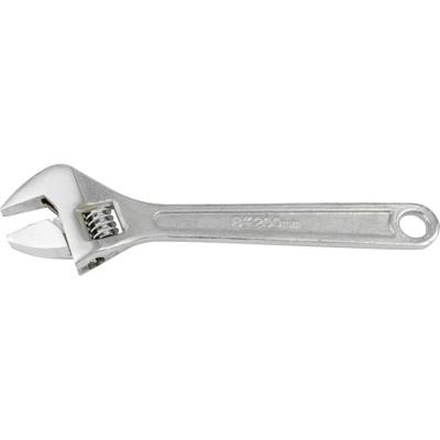 Brüder Mannesmann M 120-08 Mannesmann Engelse sleutel Sleutelbreedte (metrisch) 23 mm