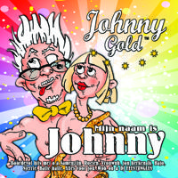 Mijn Naam Is Johnny - CD (8714069105898) - thumbnail