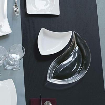 Villeroy & Boch New Wave Schaal Move 2 Villeroy & Boch New Wave Schaal Move 2