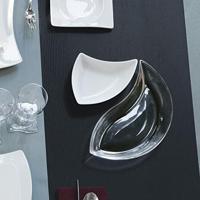 Villeroy & Boch New Wave Schaal Move 2 - thumbnail