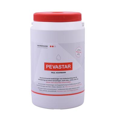 BO Motor Oil Zeep bo handcleaner white (3,0kg)