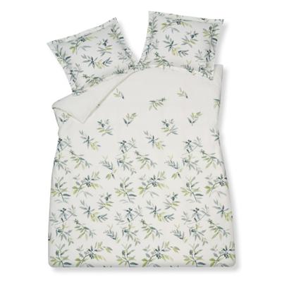 Vandyck Happy pearl blue dekbedovertrek