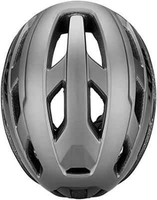 Lazer Strada Kineticore Helm Titanium