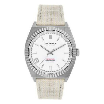 Jason Hyde jh20014 (Ø 36 mm) Dames horloge