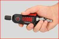 KS Tools 515.3835 5153835 Pneumatische slagmoersleutel Gereedschapshouders: 1/4 (6.3 mm) Draaimoment (max.): 108 Nm - thumbnail