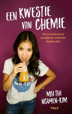 Een kwestie van chemie - Mai Thi Nguyen-Kim - ebook