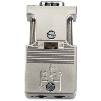 LAPP 21700506 Female header 1 stuk(s)