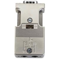 LAPP 21700506 Female header 1 stuk(s) - thumbnail