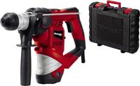 Einhell TH-RH 900/1 SDS-Plus-Boorhamer 900 W Incl. koffer - thumbnail