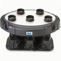 Water Quintet fontein - thumbnail