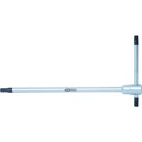 KS Tools 158.5202 Torx-schroevendraaier Grootte T 15 1 stuk(s) - thumbnail
