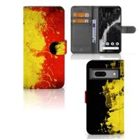 Google Pixel 7 | Bookstyle Case | België - thumbnail